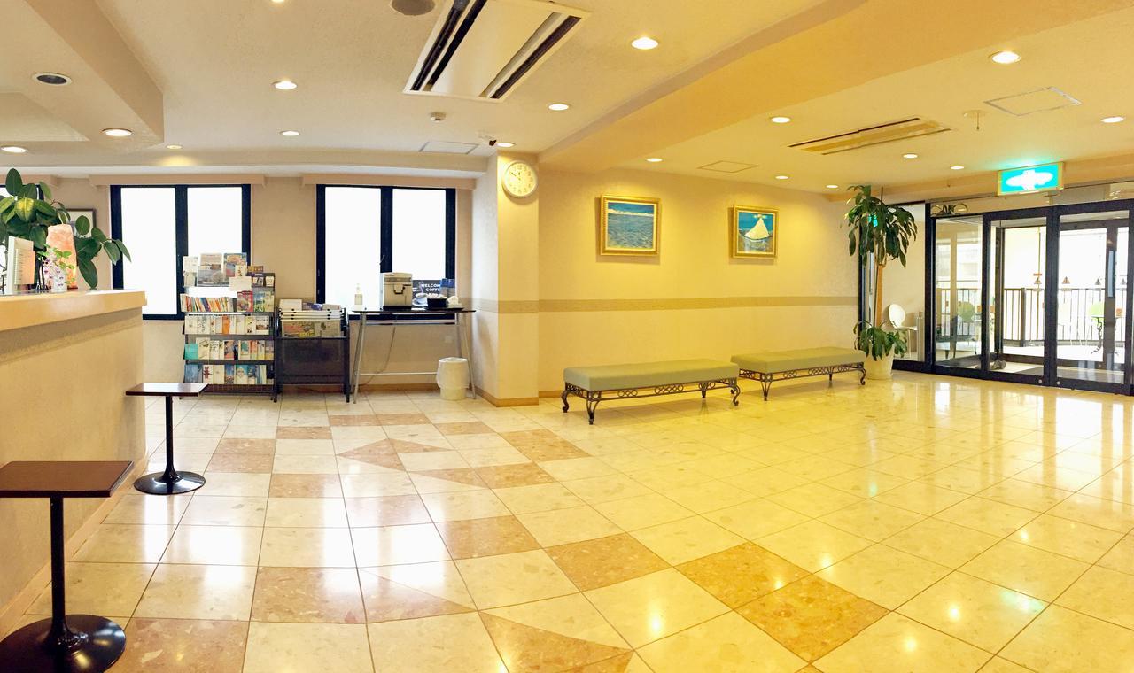 Hotel Koga Hills Экстерьер фото